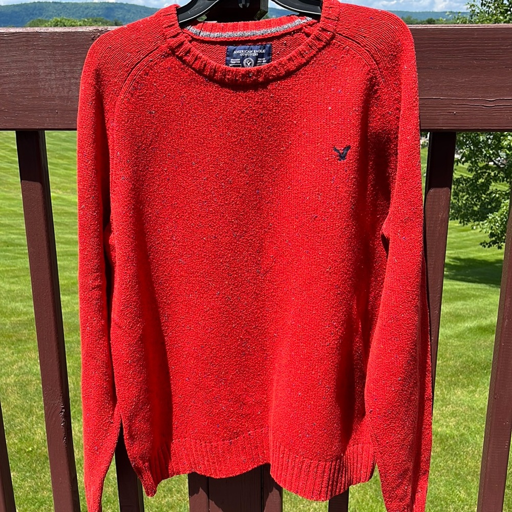 Men sweater